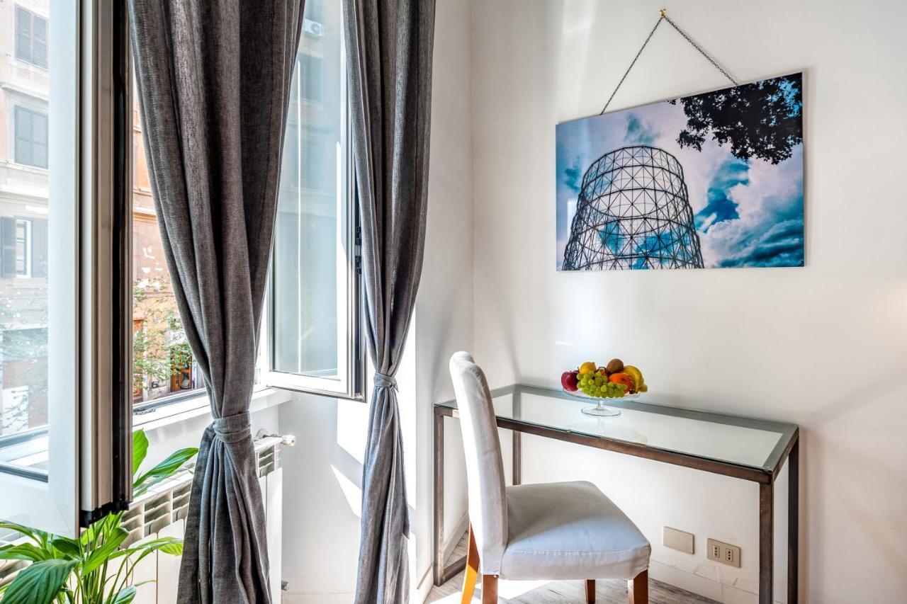 Smoorooms Ostiense Guest house