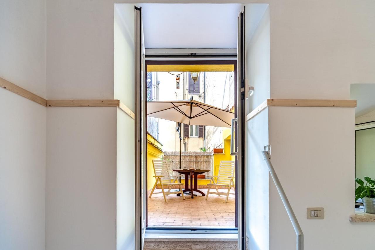 Guest house Smoorooms Ostiense