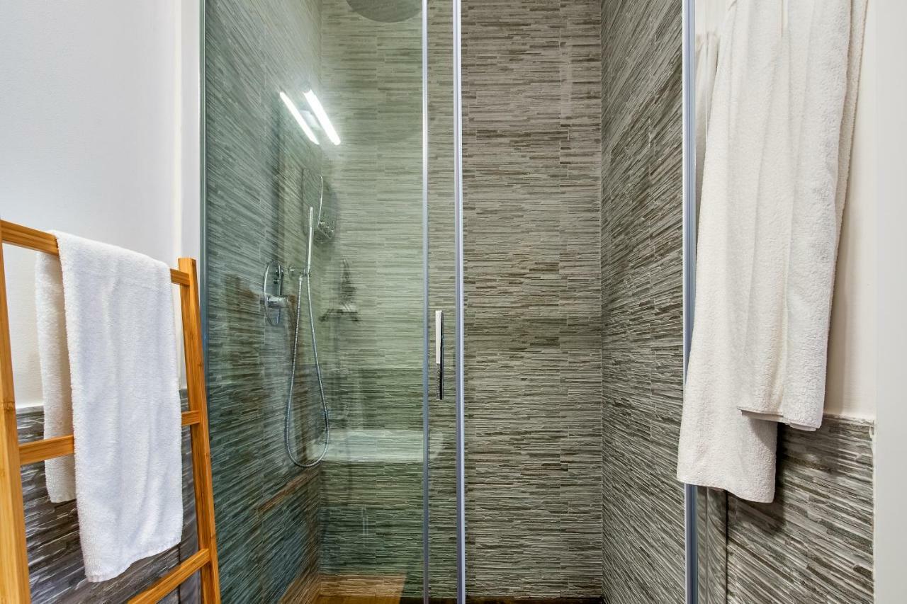 Smoorooms Ostiense Guest house