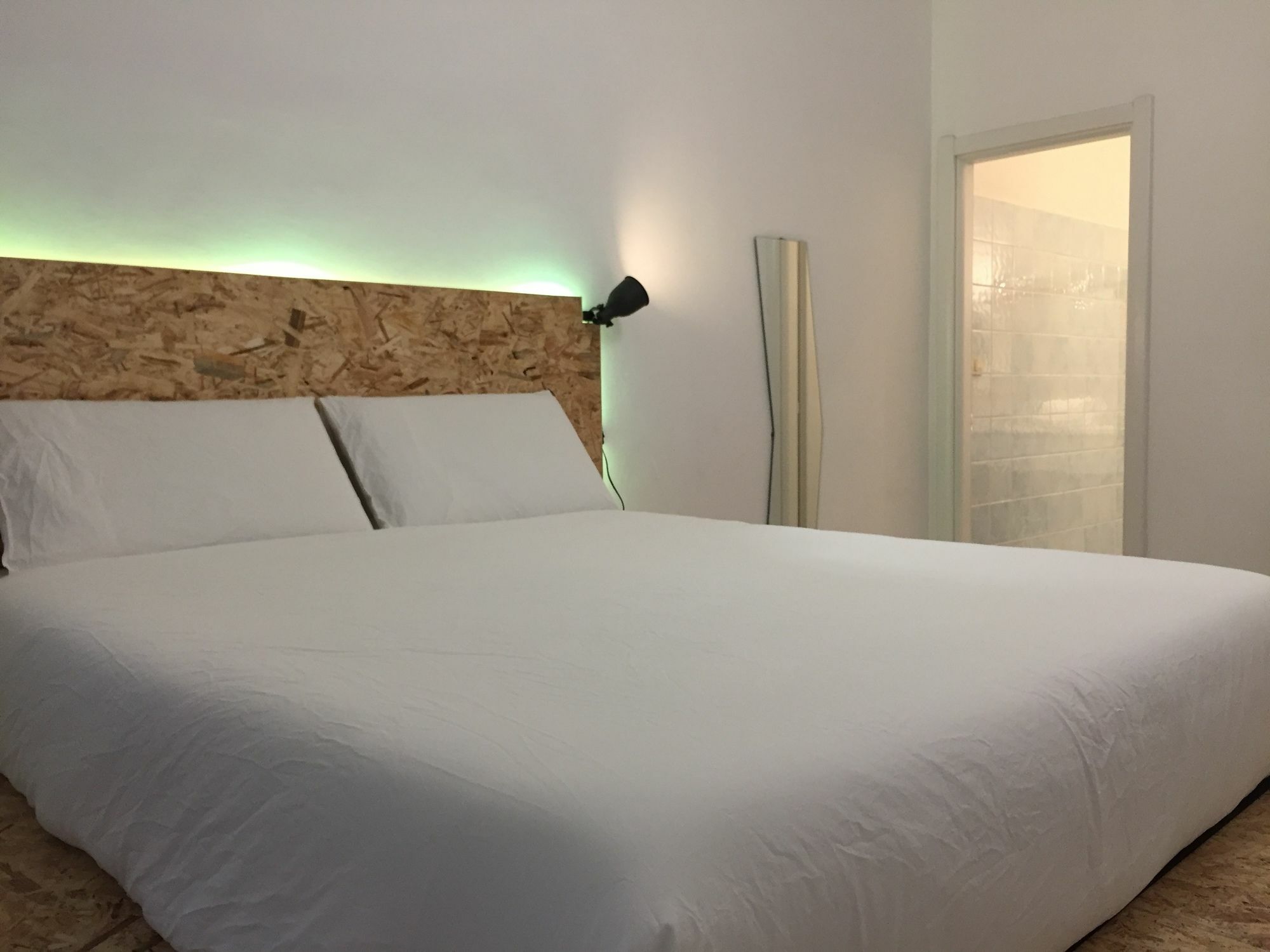 Smoorooms Ostiense Guest house 3*