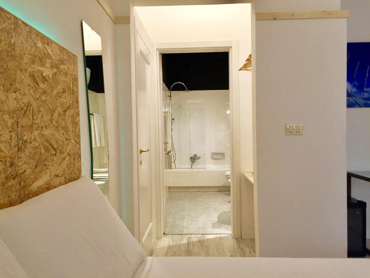 Casa de hóspedes Smoorooms Ostiense 3*