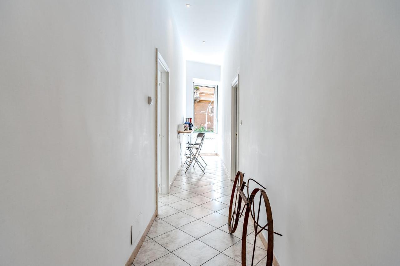 Casa de hóspedes Smoorooms Ostiense 3*