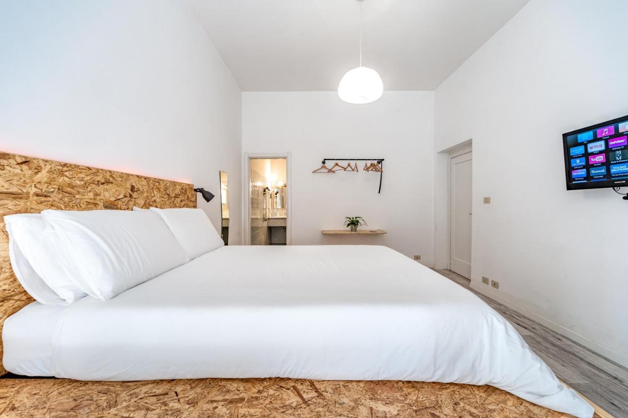 Casa de hóspedes Smoorooms Ostiense 3*