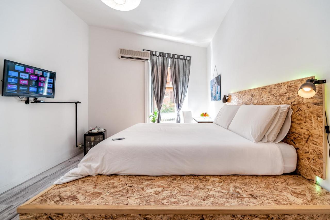 Casa de hóspedes Smoorooms Ostiense Roma