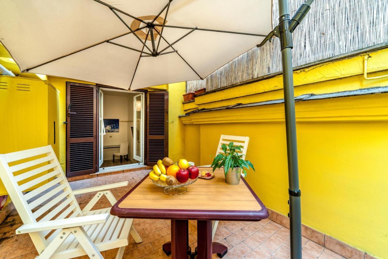 Casa de hóspedes Smoorooms Ostiense