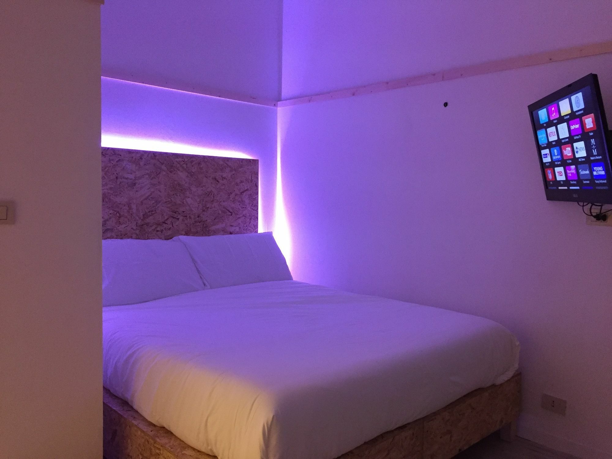 Casa de hóspedes Smoorooms Ostiense 3*